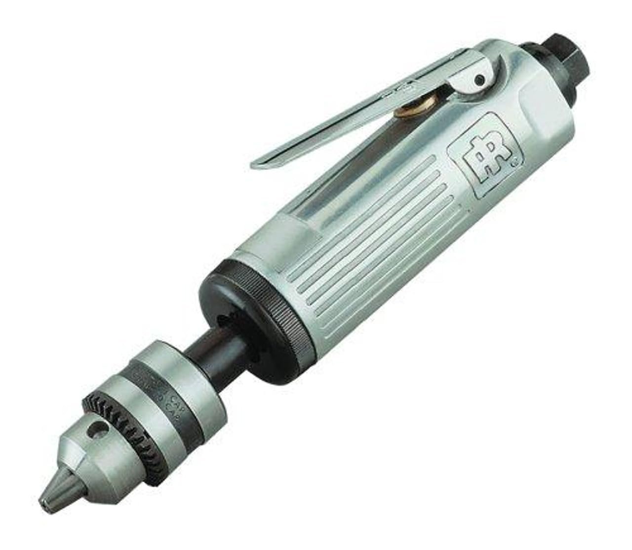 Ingersoll Rand 327 High Speed 22000 RPM Jacobs Chuck Tire Buffer
