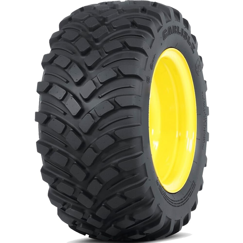 Carlisle Versa Turf Lawn and Garden Tire 4ply 18x8.50R10