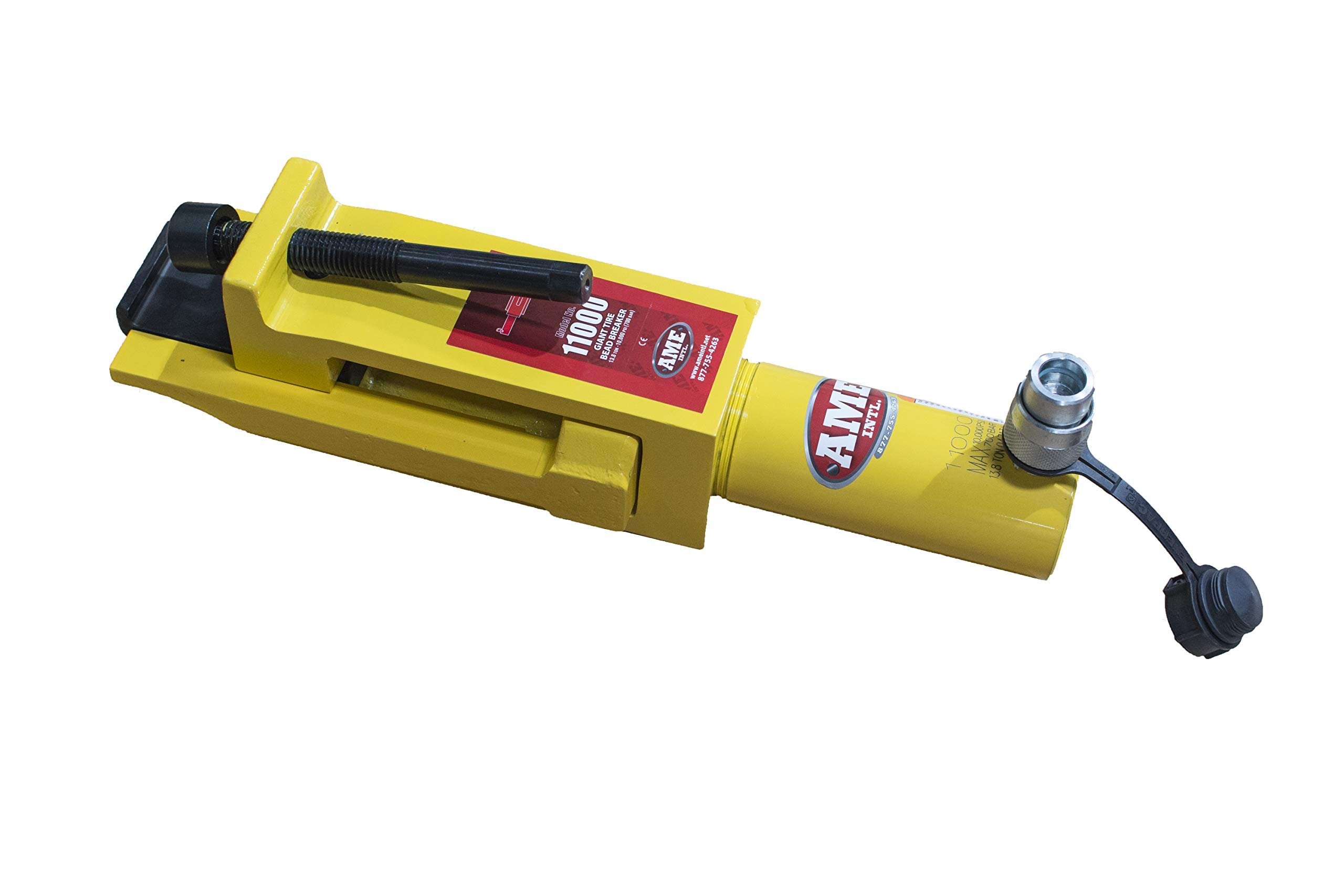 AME 11000 OTR Giant Tire Bead Breaker Head