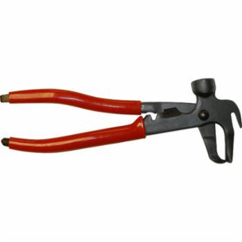 Ascot Wheel weight hammer / pliers Euro-Style