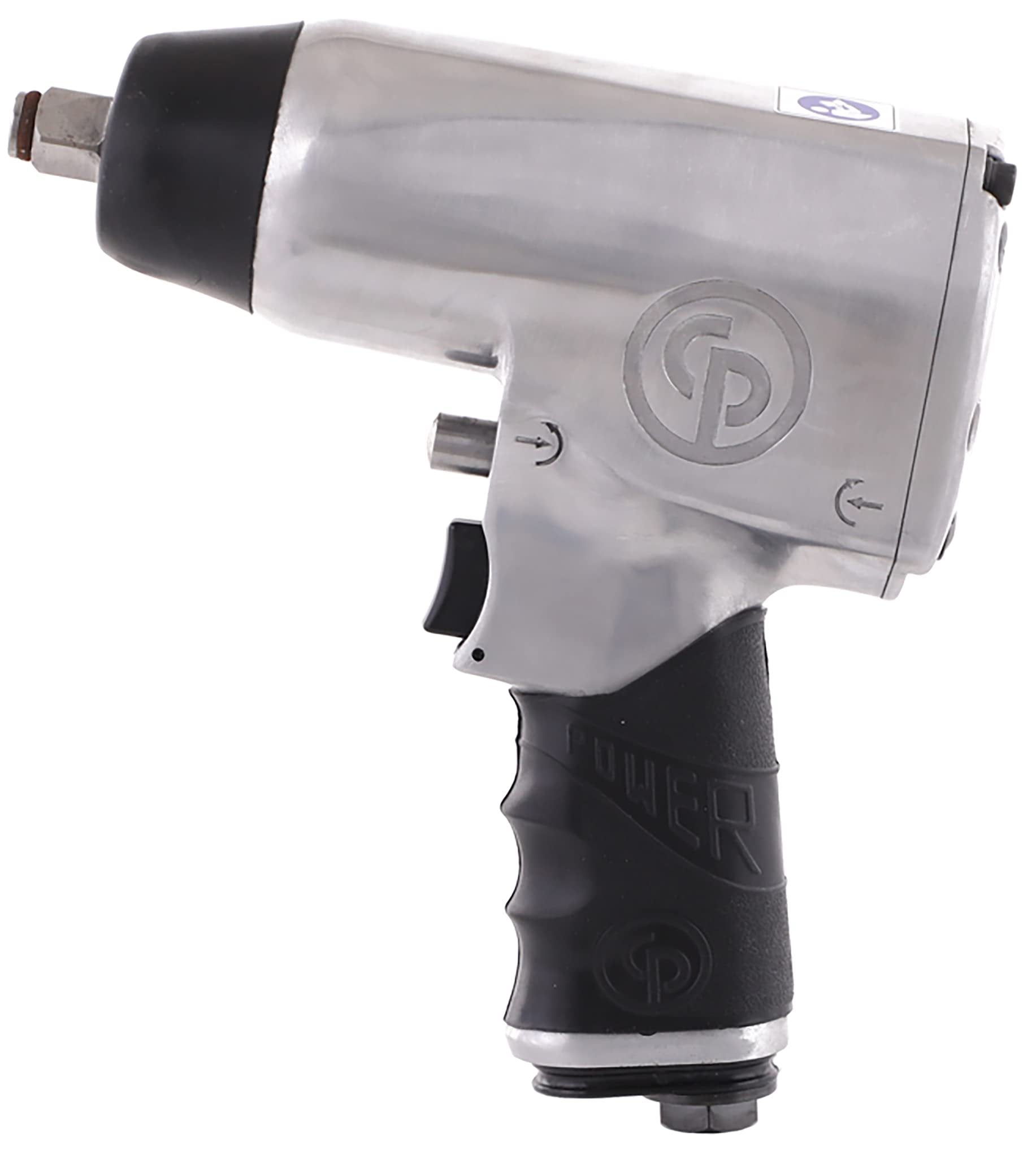 Chicago Pneumatic CP734H 1/2" Air Impact Wrench 425 Ft/Lbs