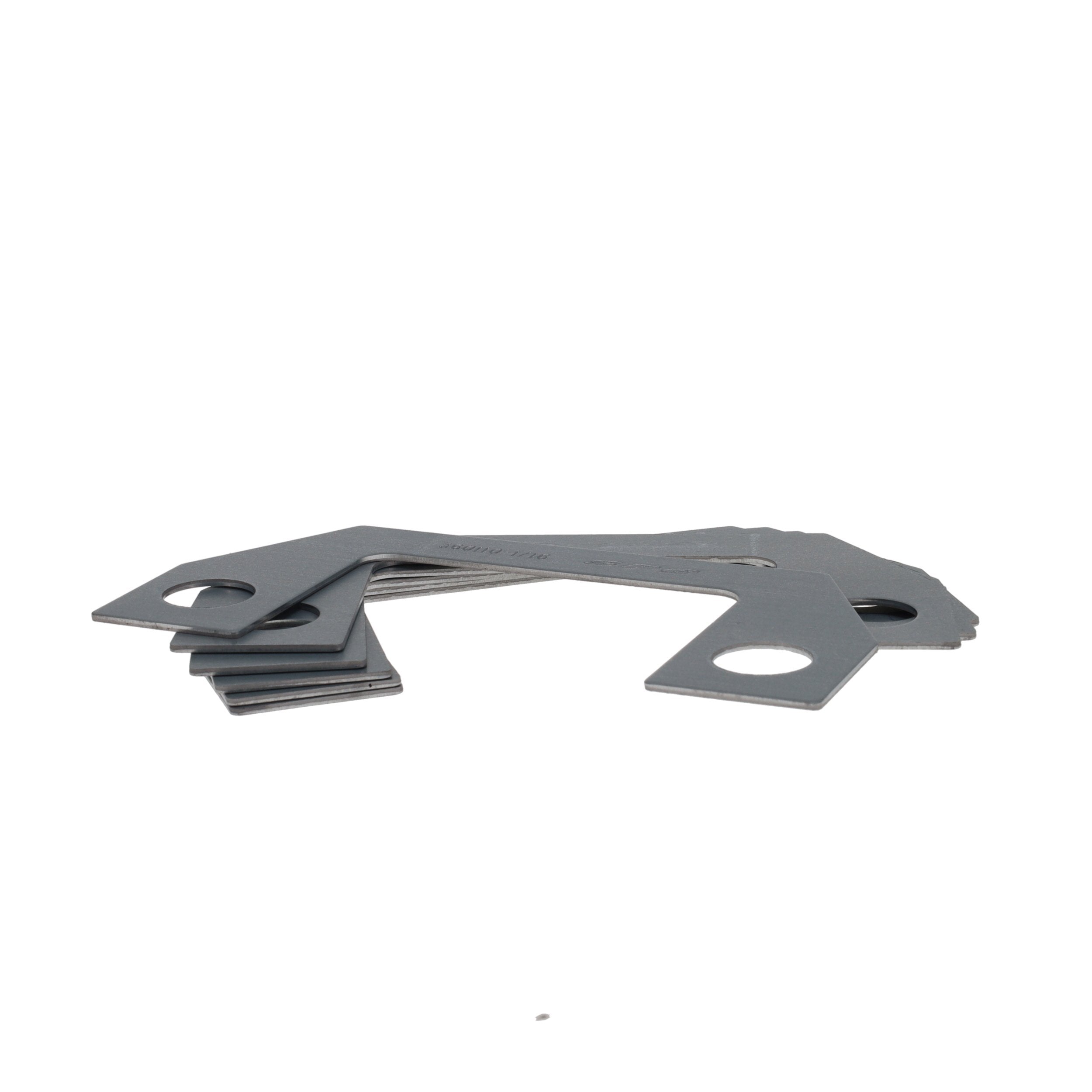 SPC Performance 36011 Flex-Air HD 1/16" Torque Arm Alignment Shim - Pack of 6