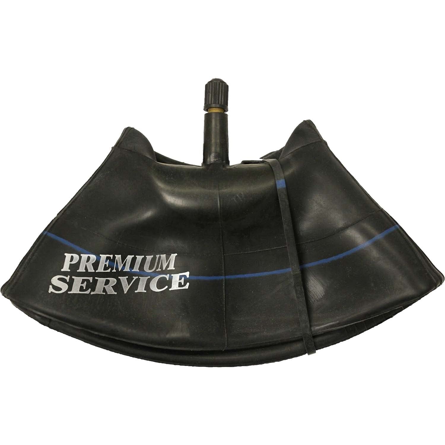 Premium Service Lawn and Garden Tire Inner Tube TR13 Valve Stem 4.80/4.00-8