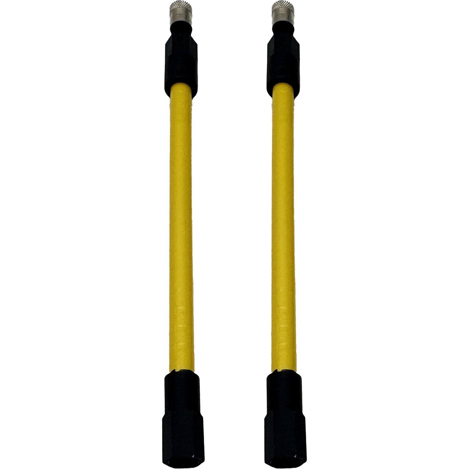 Air-Flexx 185mm Valve Extension Pack of 2