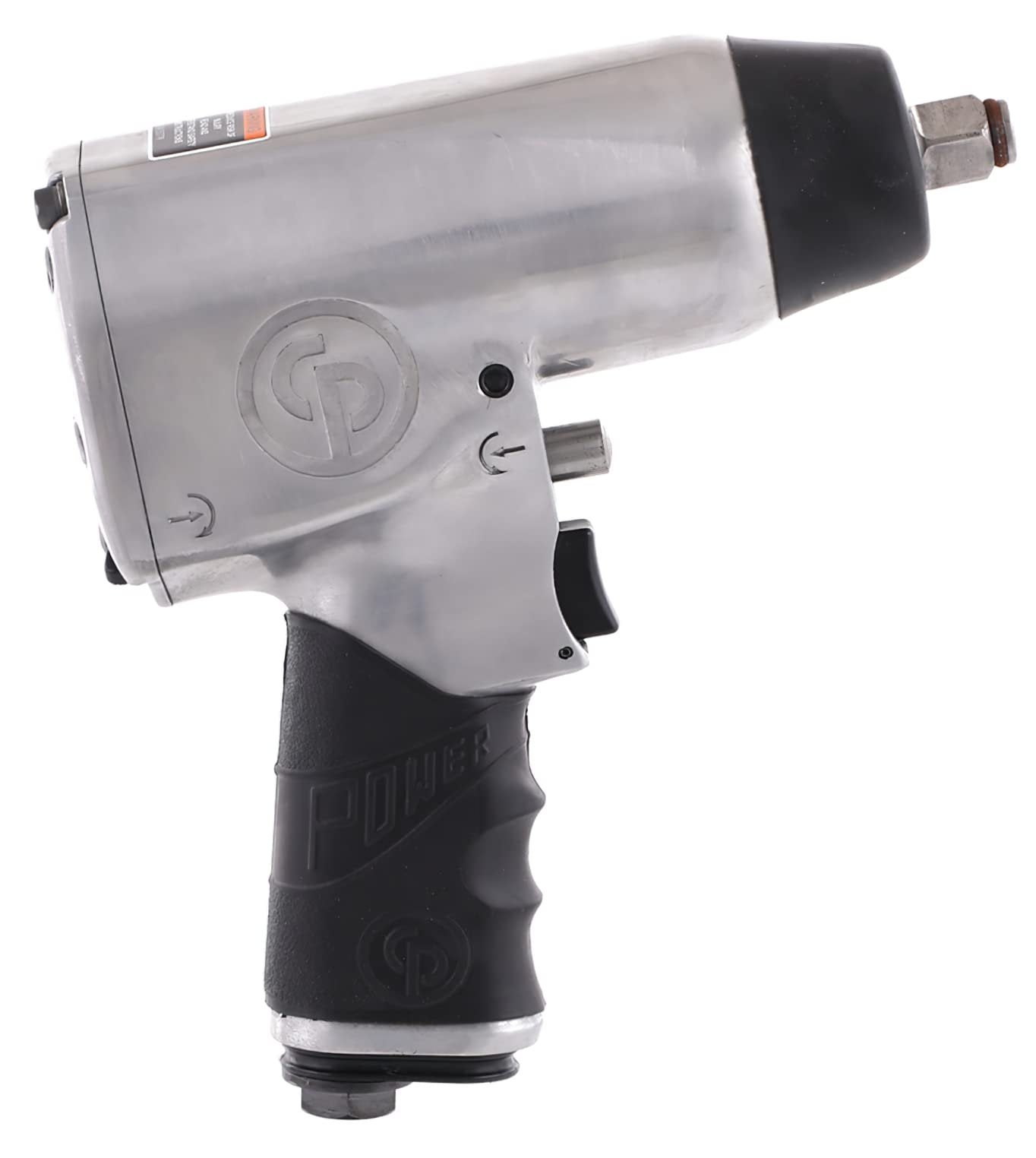 Chicago Pneumatic CP734H 1/2" Air Impact Wrench 425 Ft/Lbs
