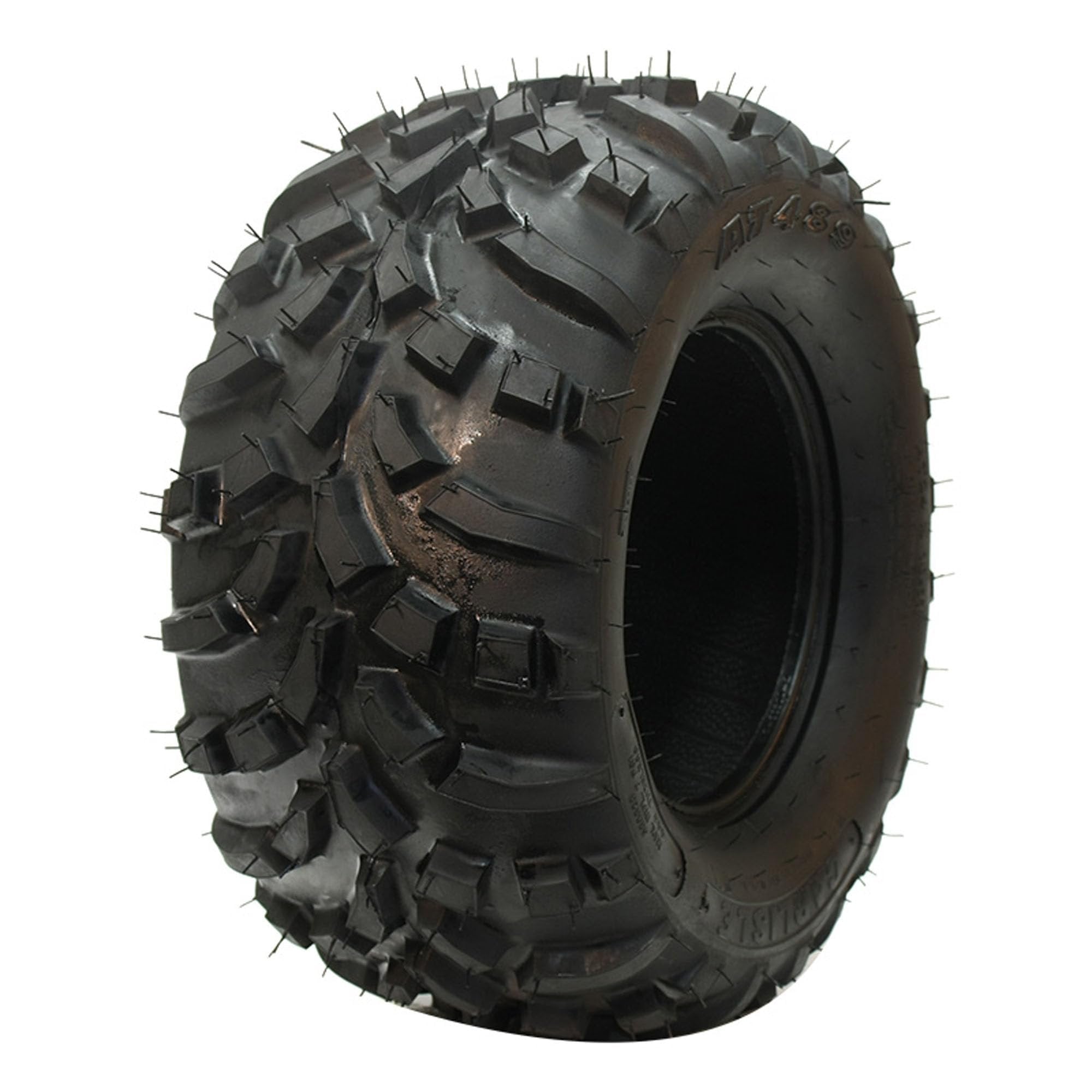 Carlisle AT489 ATV Tire 3 Star AT24X11-10 TL