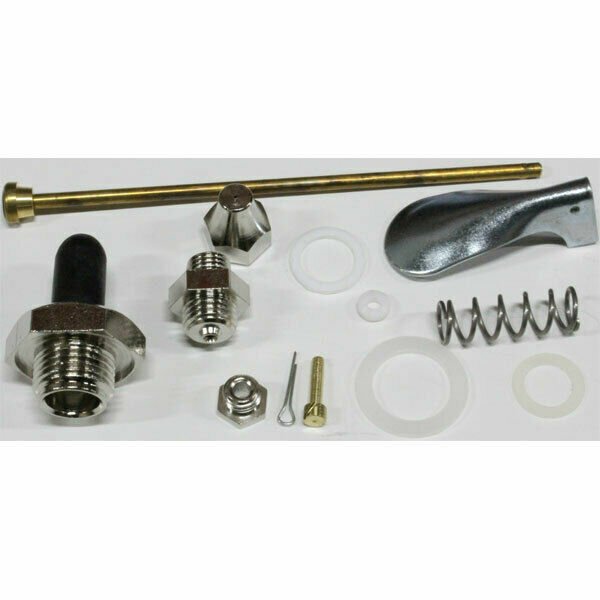 Ken-Tool K10 Sure Shot Sprayer Model A Repair Kit