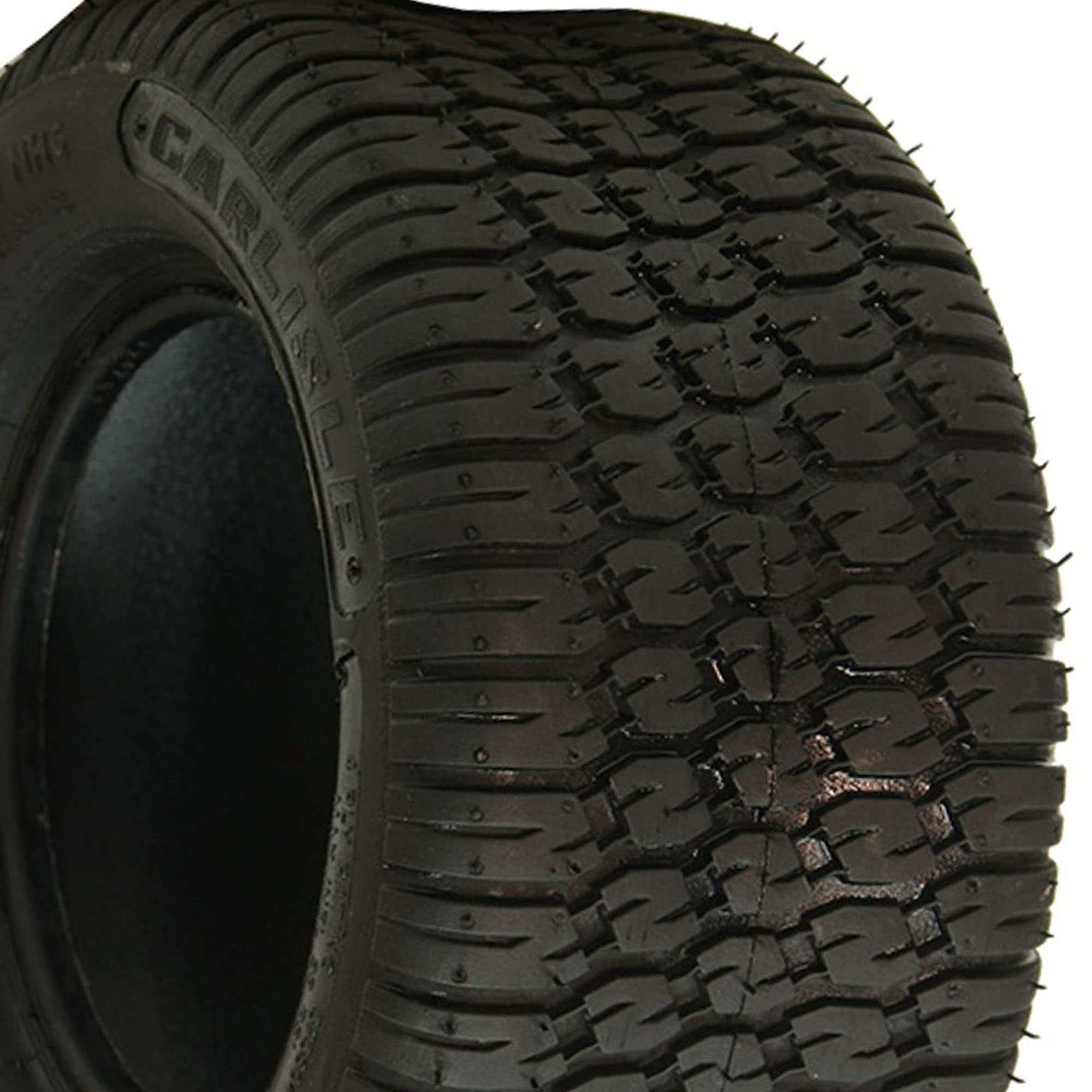 Carlisle Turf Trac R/S Lawn and Garden Tire 4Ply 23x10.50-12