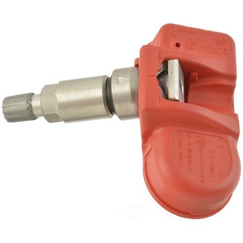 Schrader 28214 433MHz TPMS Sensor with Clamp In Valve Stem for Mercedes