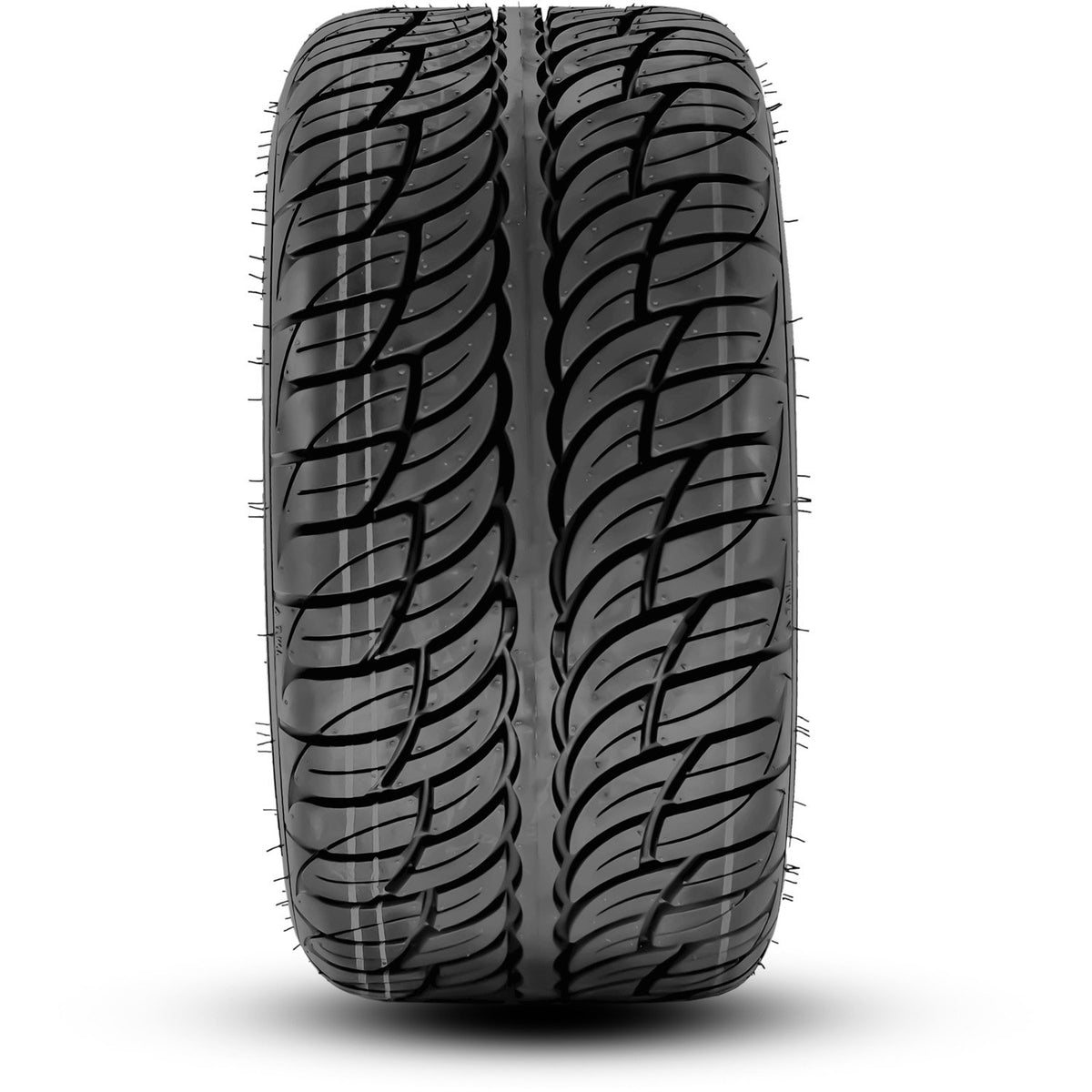 RPG Eclipse Radial Golf Cart Tire 3ply 215/50R12 TL NHS