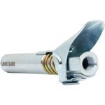 LockNLube Grease Gun Coupler XL 1/8" NPT