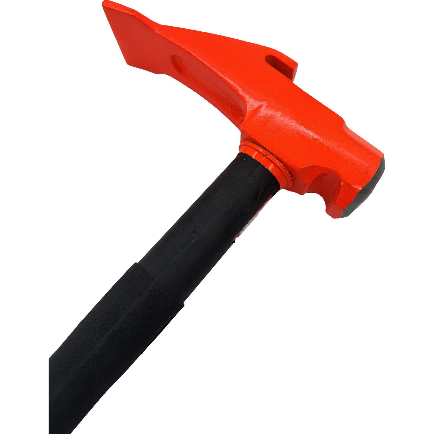 Ascot 20" 5lb Steel Duck Billed Tire Bead Breaking Hammer