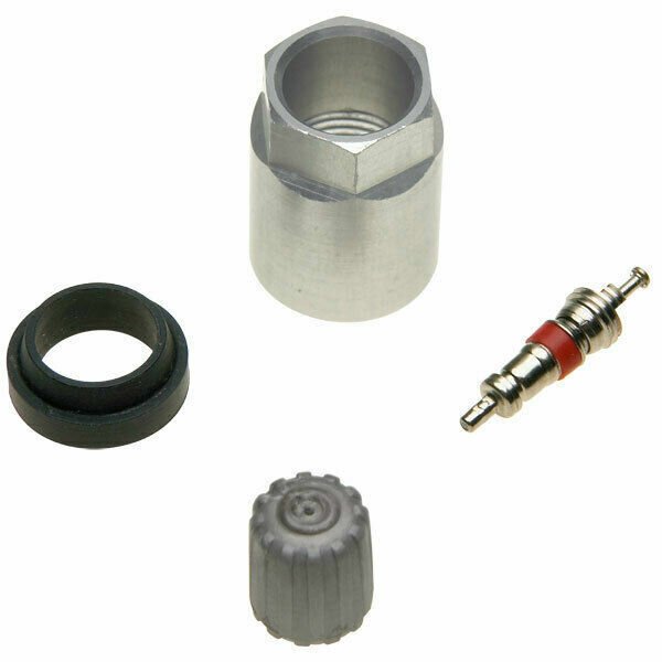 Schrader 20013 TPMS Valve Stem Service Kit for Chrysler / Mitsubishi Sensors