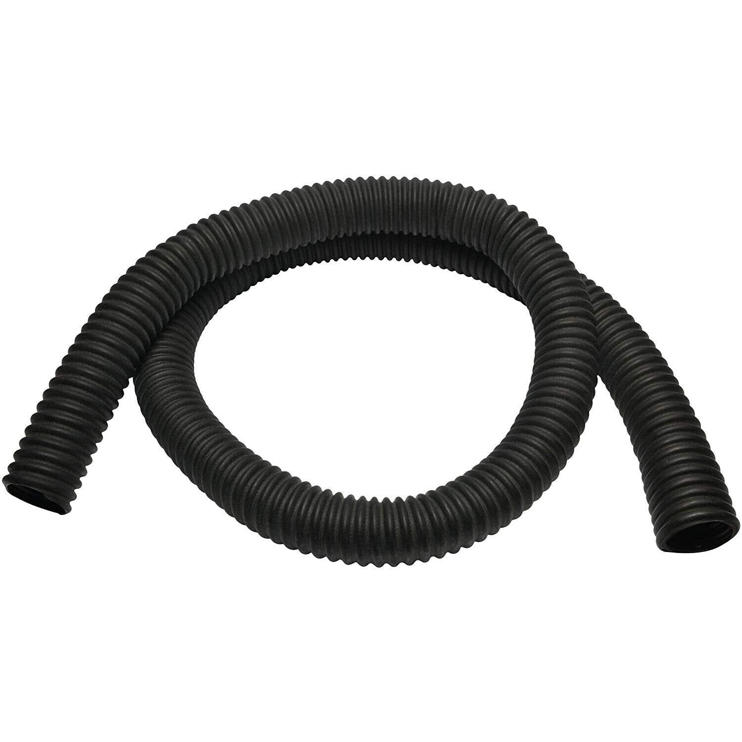 Crushproof Flarelok Exhaust Hose 3" ID x 11' Length Hose