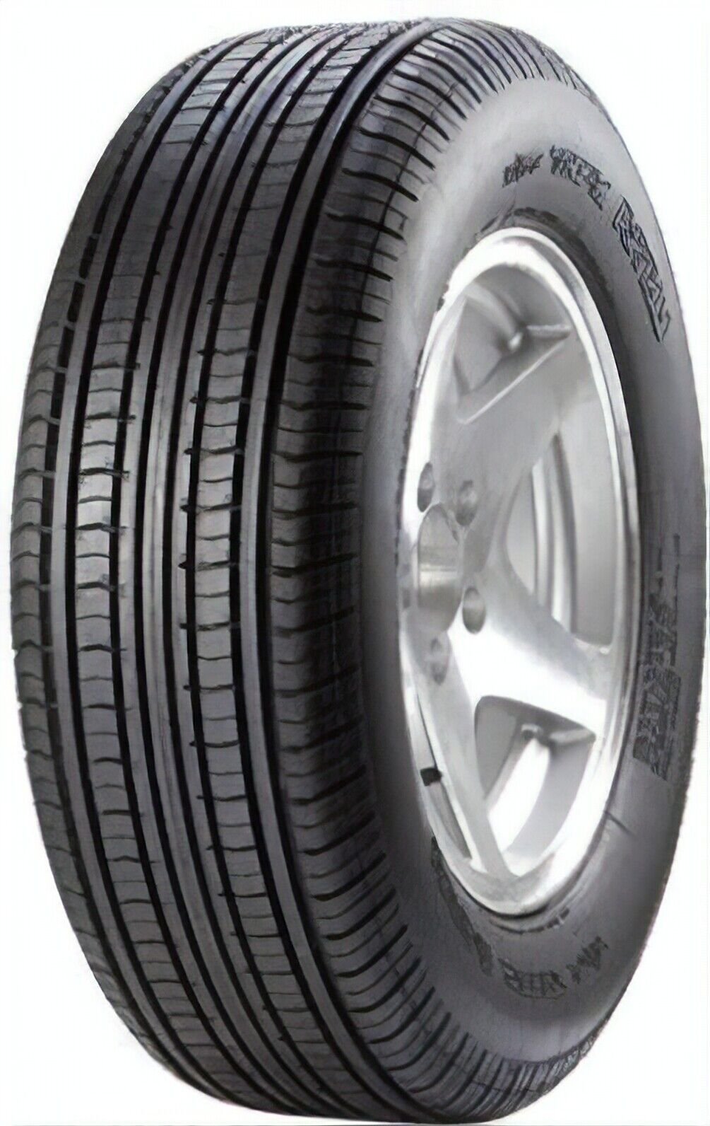 Carlisle Ultra Sport RH Radial Trailer Tire LRD 8ply ST235/60R15