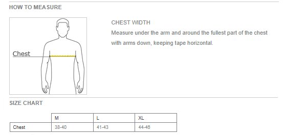 TS Warehouse T-Shirt