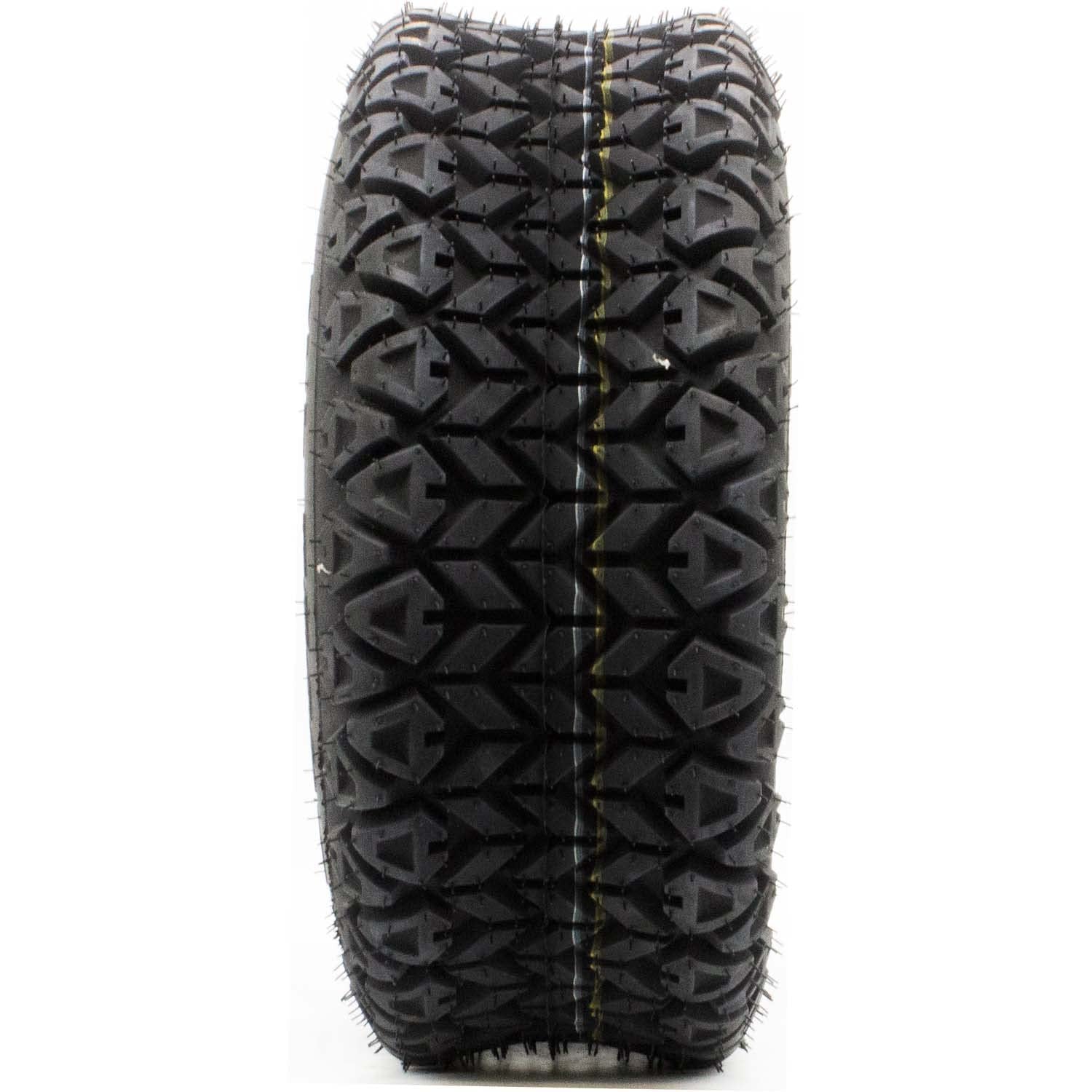 Carlisle All Trail II ATV Tire 4ply 20x10.00-8 NHS TL