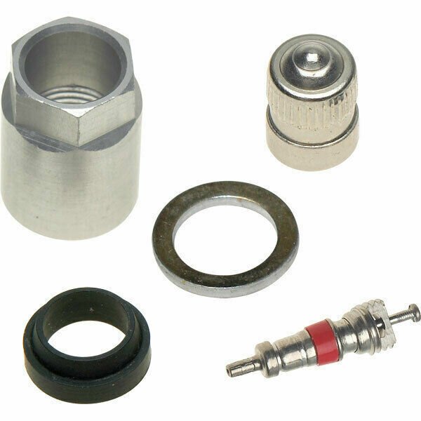 Schrader 20032 TPMS Valve Stem Service Kit for Pacific Sensors