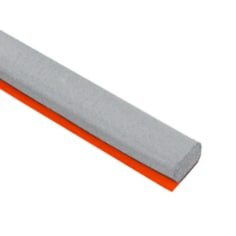 3M 99427 Roll Lead Free Mechanical Wheel Weight Grey 7mm X 14mm - 10lb/roll