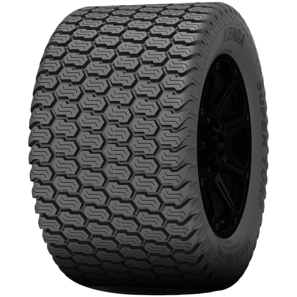 Kenda K500 Super Turf Lawn and Garden Bias Tire 4ply 20x10.50-8