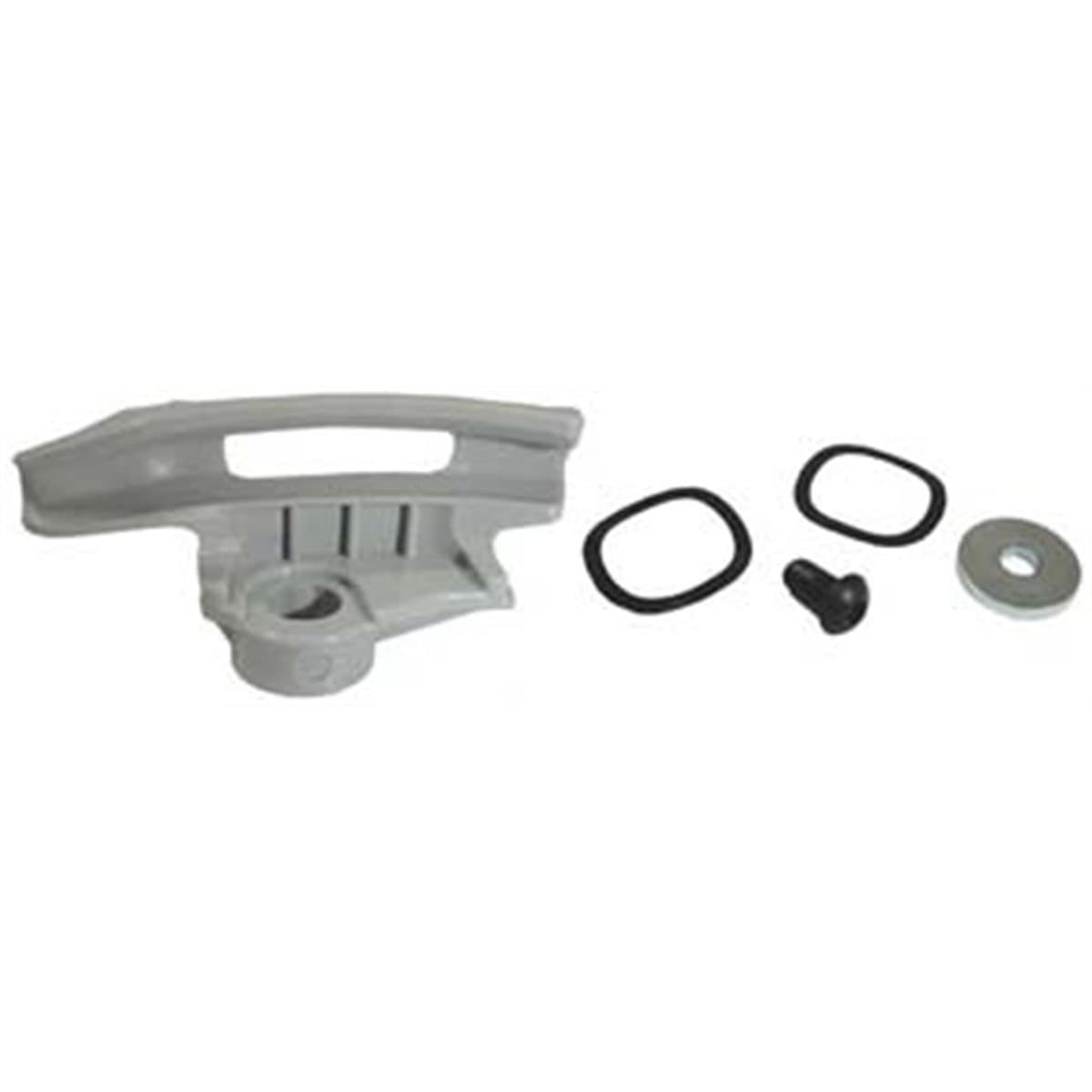 Grey Nylon Mount/Demount Head Tool