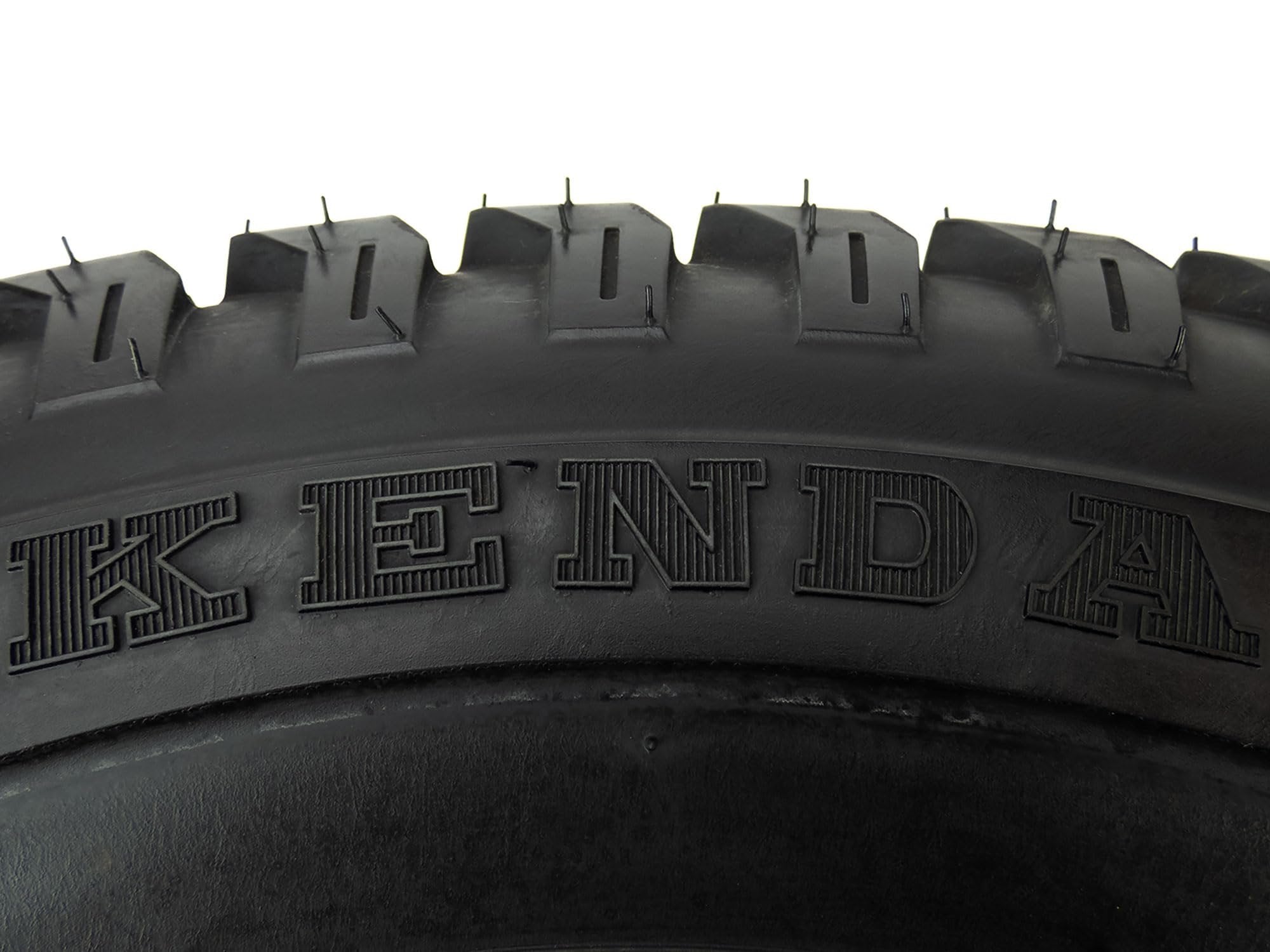 Kenda K500 Super Turf Lawn and Garden Tire 4ply 20x10.50-8 Pack of 2