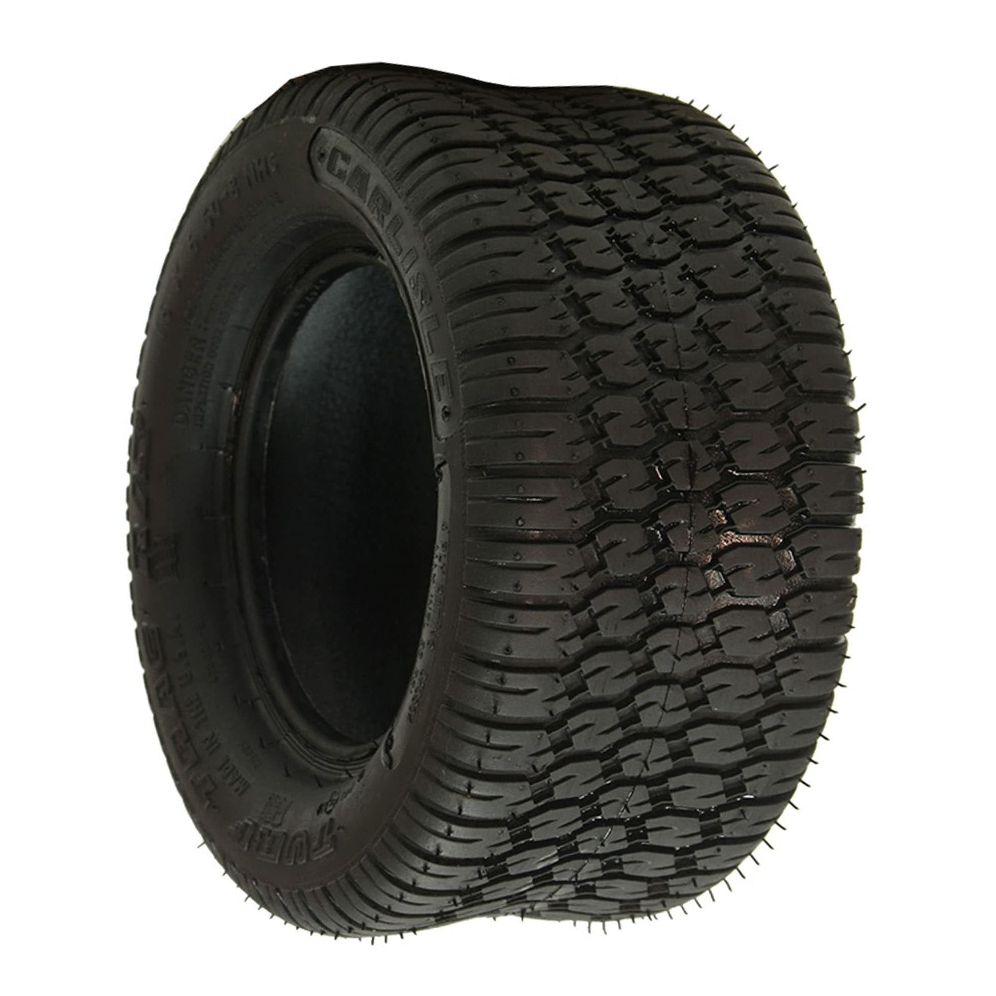 Carlisle Turf Trac R/S Lawn and Garden Tire 4Ply 23x10.50-12