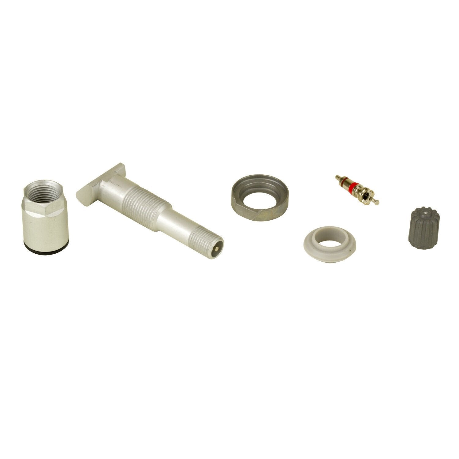 31 Inc 17-20725AK Economy TPMS Valve Stem Service Kit for Sensors