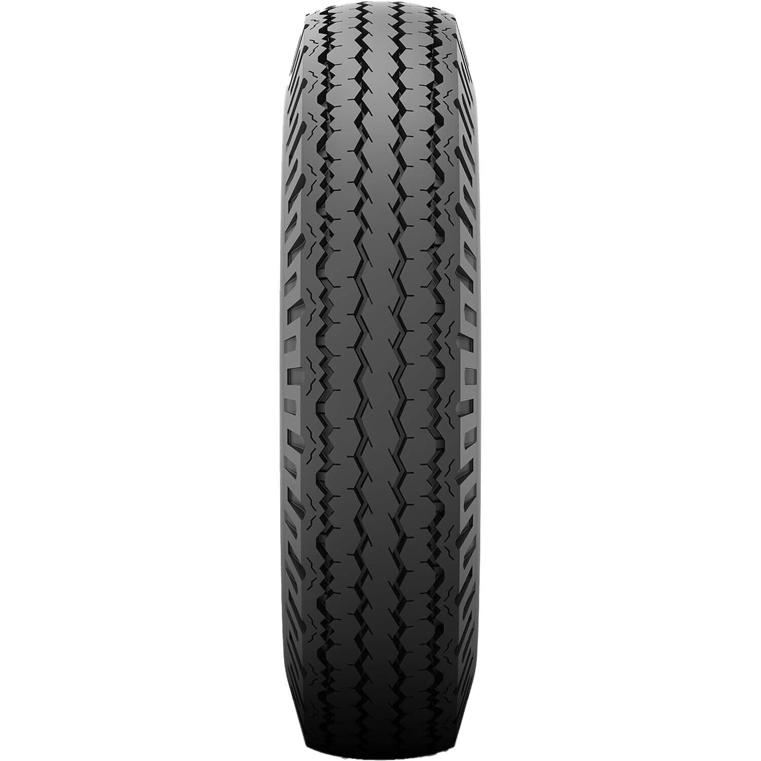Kenda Loadstar K364 Bias Trailer Tire LRC 6ply 6.90/6.00-9