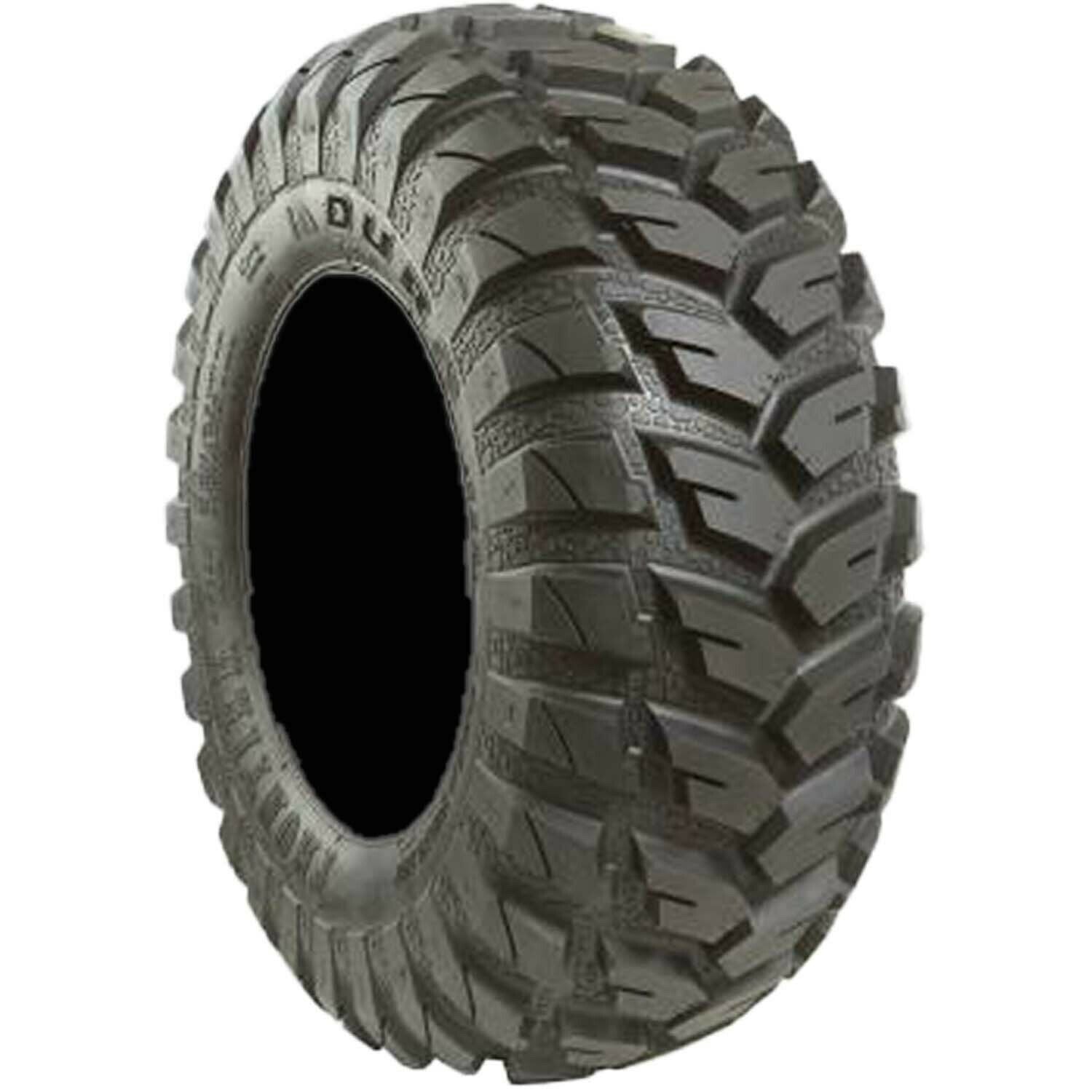 Duro DI-2037 Frontier ATV UTV SXS Utility Tire 6ply AT25x10R12