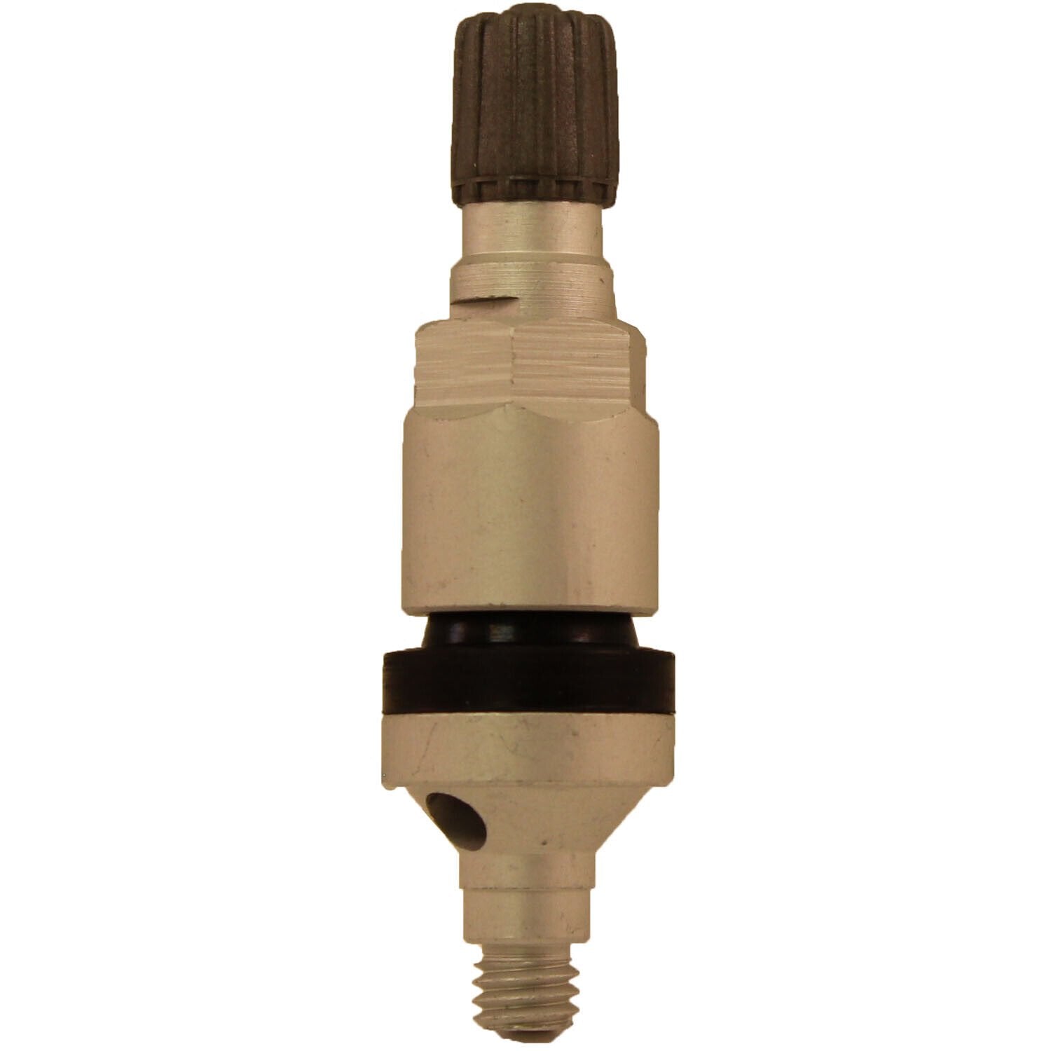 31 Inc 17-50391 TPMS TRW Metal Clamp In Valve Stem Screw Type