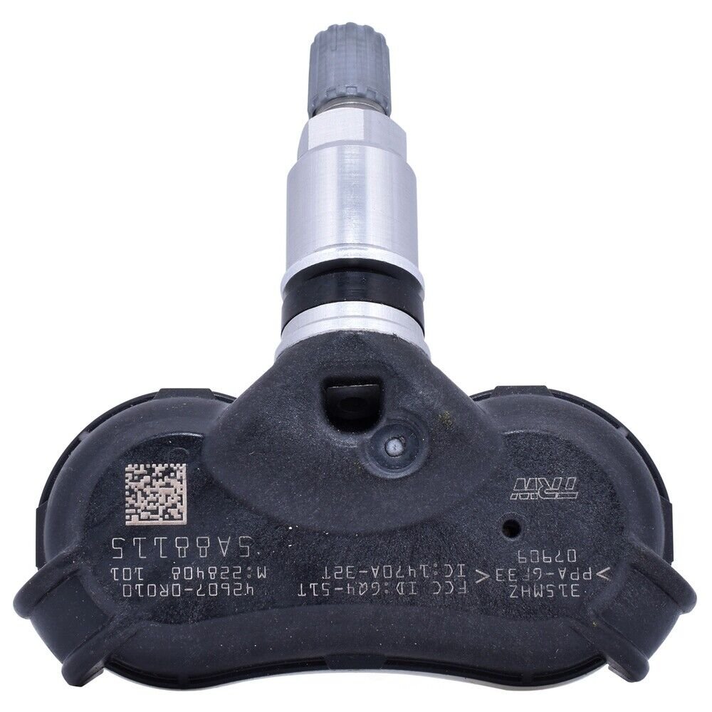 Dill 1225 315MHz TPMS Sensor with Clamp In Valve Stem for Highlander / Rav4 RKE