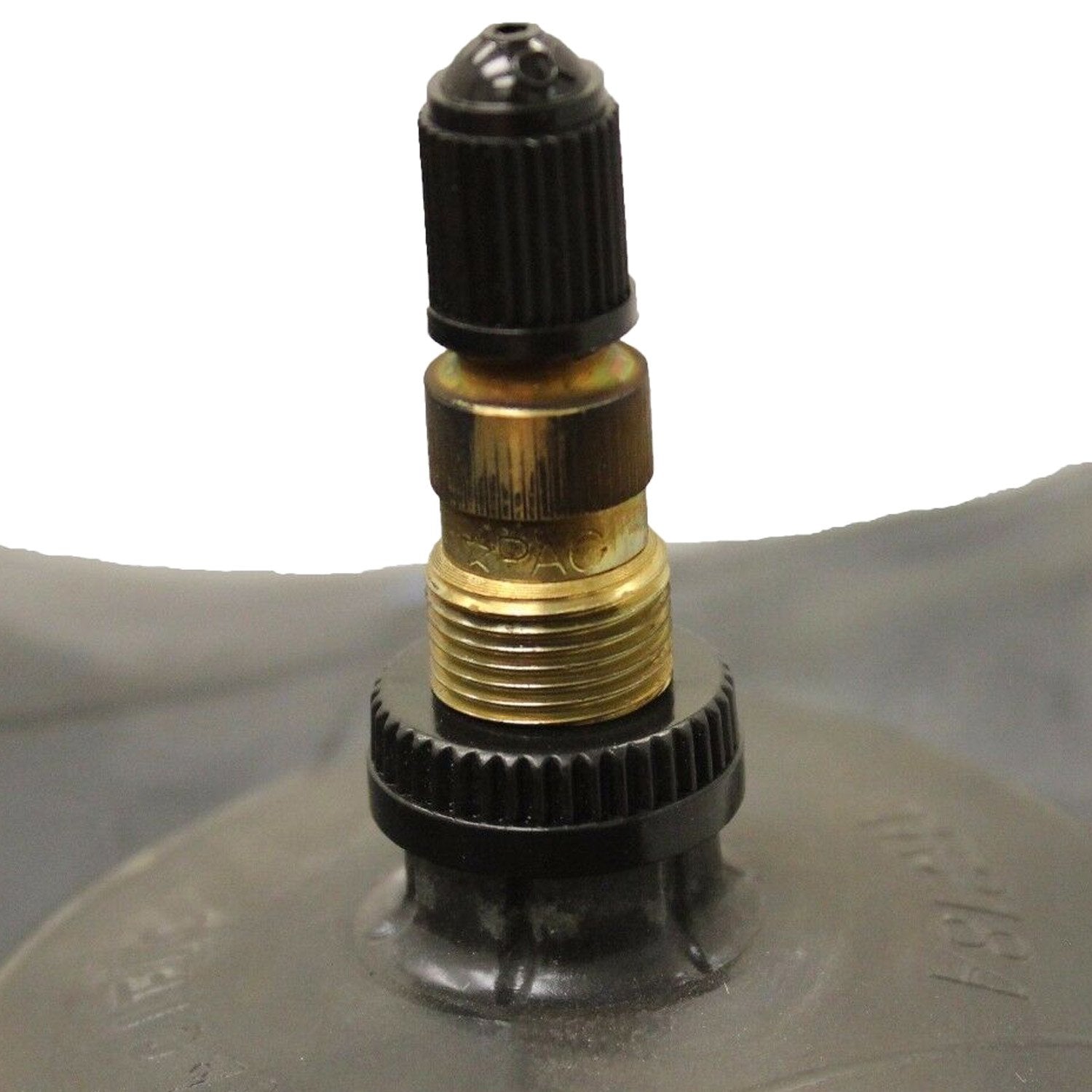 Premium Service Farm Tire Severe Service Inner Tube TR218A Valve Stem 20.8R38