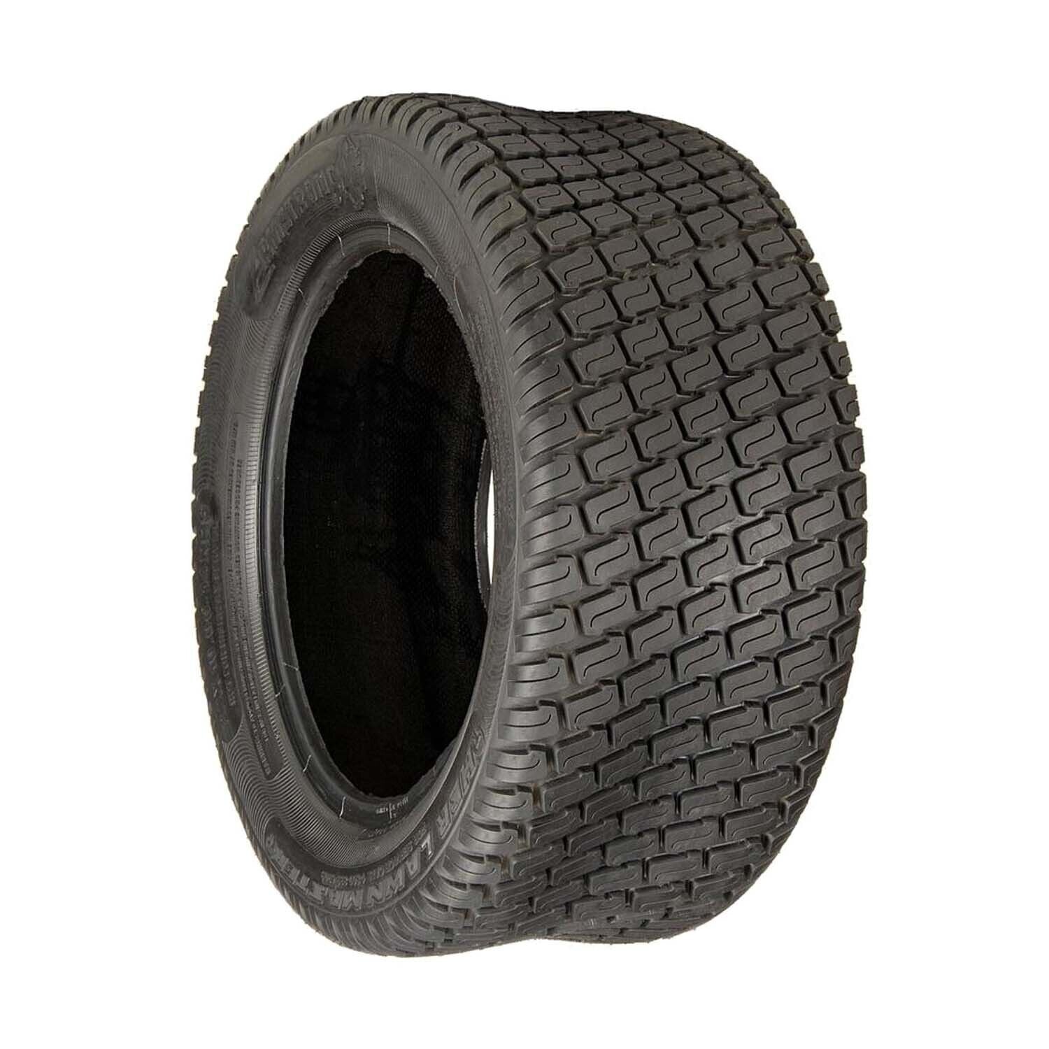 OTR HBR Lawn Master Turf Tire 4ply 26x12.00-16