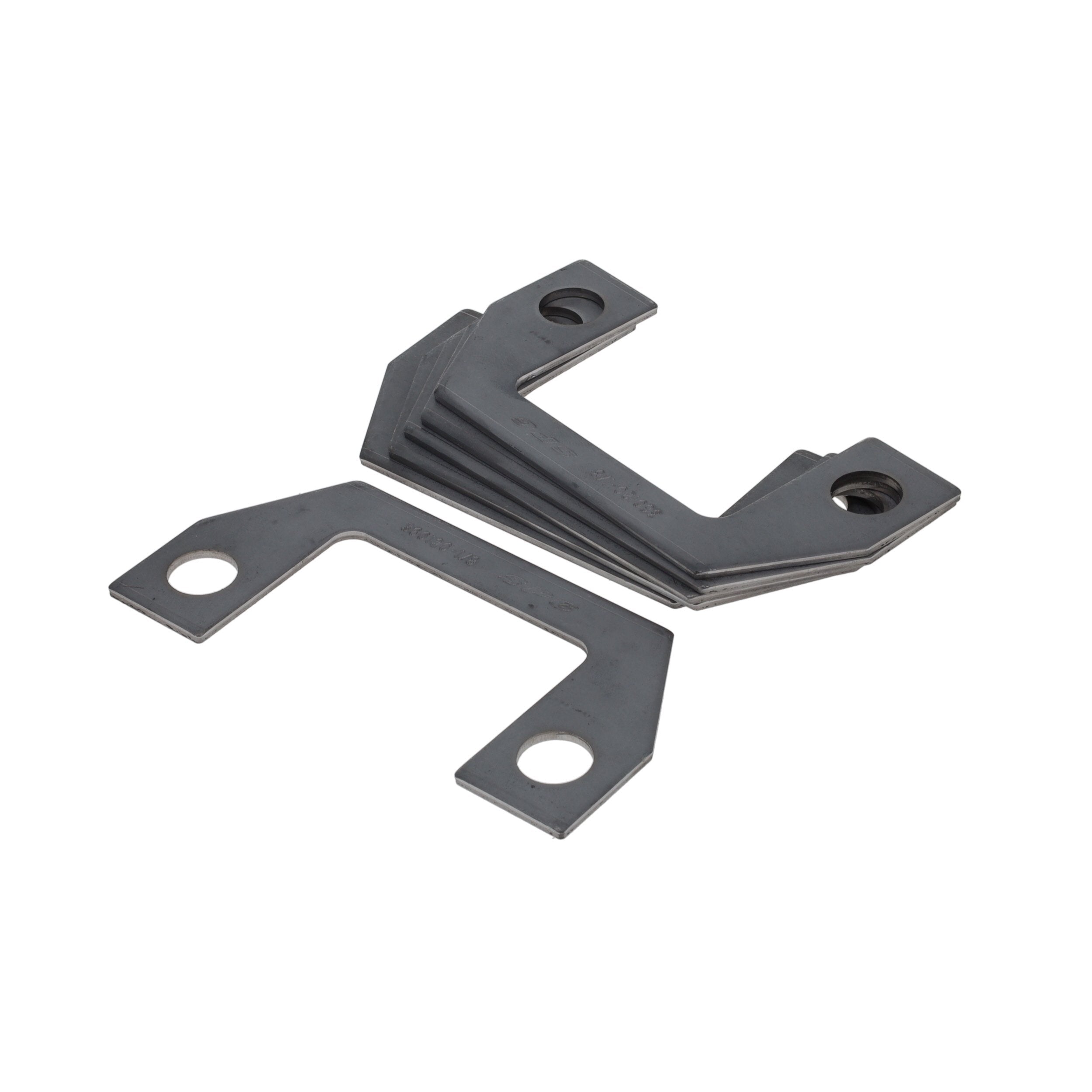 SPC Performance 36012 Flex-Air HD 1/8" Torque Arm Alignment Shim - Pack of 6