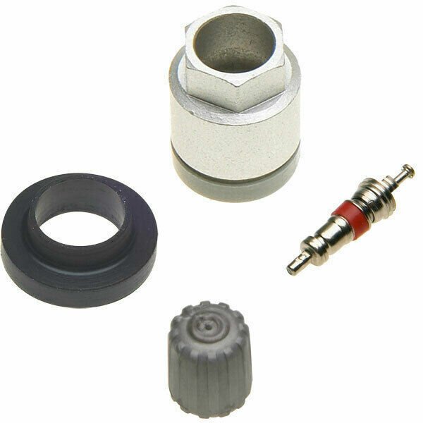 Schrader 20004 TPMS Valve Stem Service Kit forgm Sensors