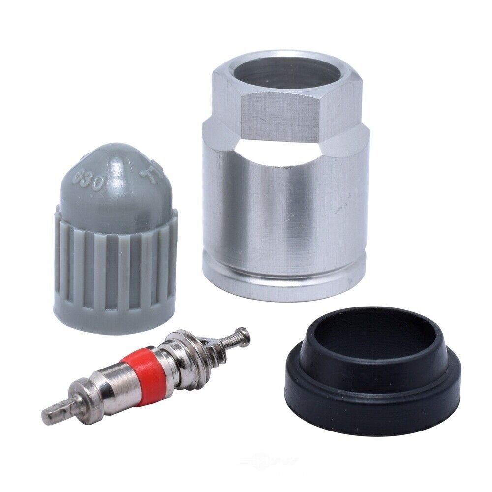Dill 1060K TPMS Sensor Valve Stem Service Kit for Ford Sensors