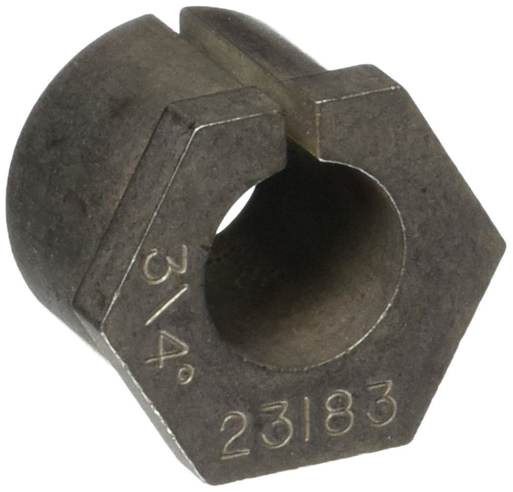 Specialty Products Company 23183 3/4° Camber/Caster Sleeve for Ford/Mazda