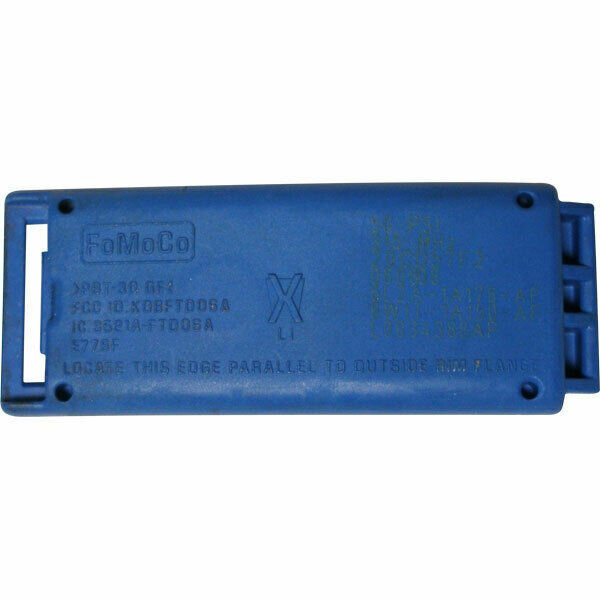 Dill 1048 315MHz TPMS Band Sensor for Ford / Mercury