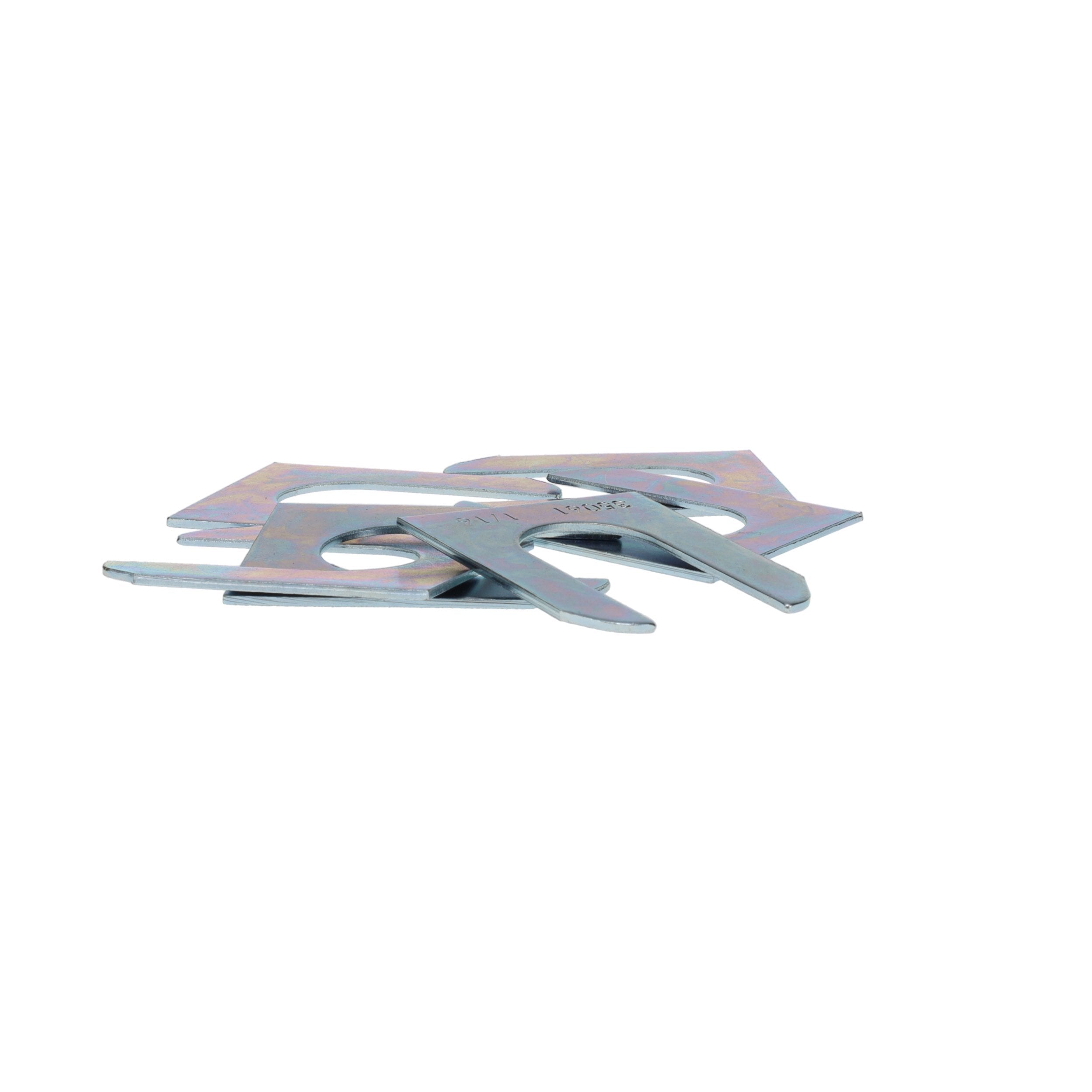 SPC Performance 35061 Freightliner Airliner 1/16" Tandem Alignment Shim - Pack of 6