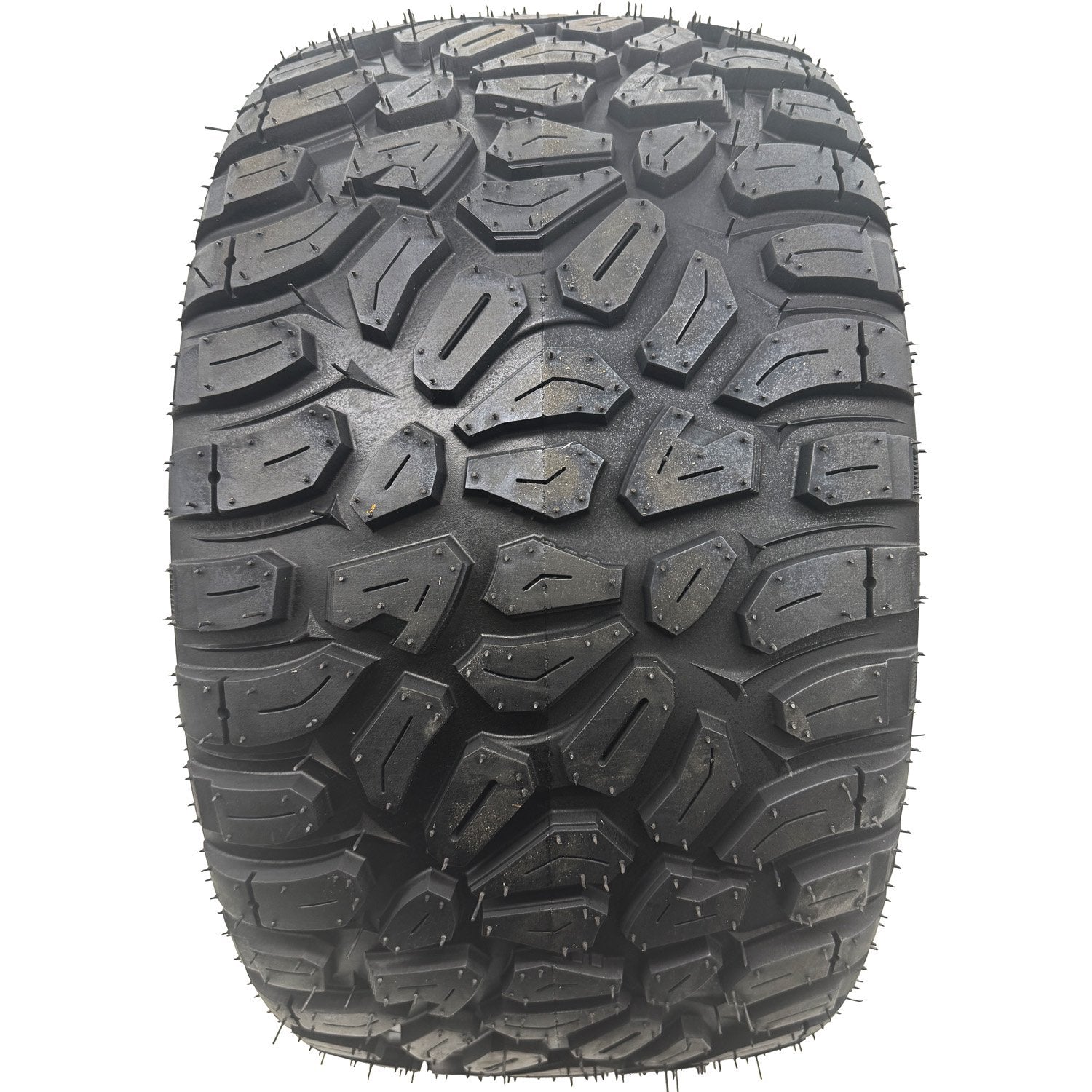 Carlstar VAL1400011 24x12.00-14 VPO Invictus 4 on 4" with -2.3" Offset