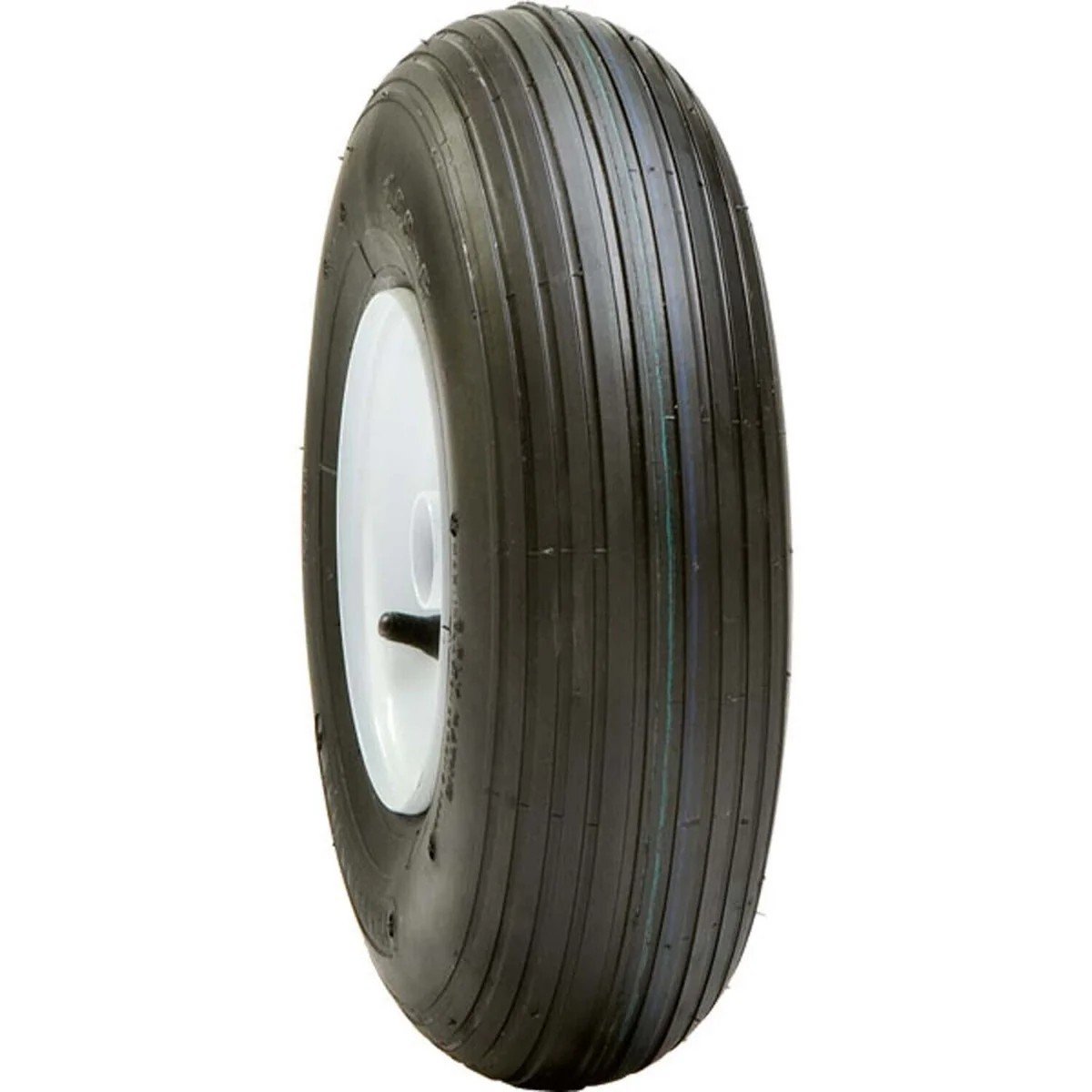 Deli S379 Wheelbarrow Tire 2ply 3.50-8