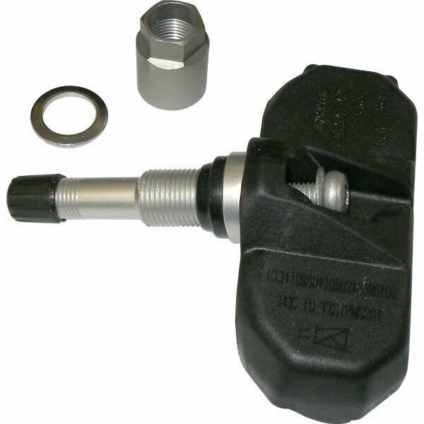 Dill 1204A OEM TPMS 315MHz sensor with clamp in valve stem for Toyota