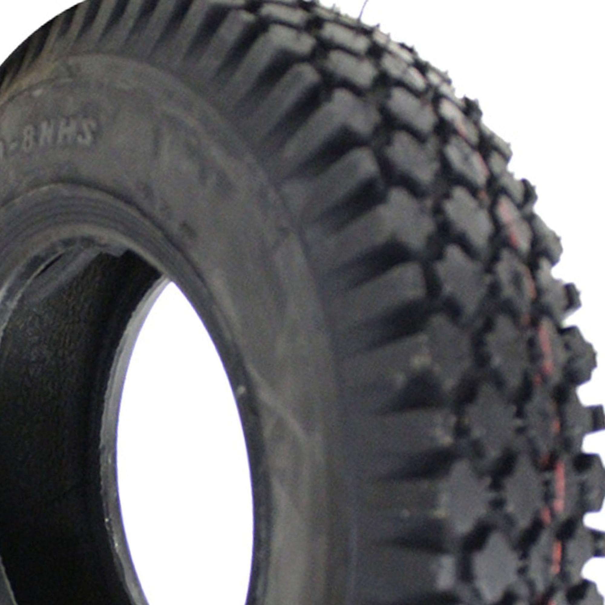 Carlisle Stud Utility Tire 4ply 4.80-8