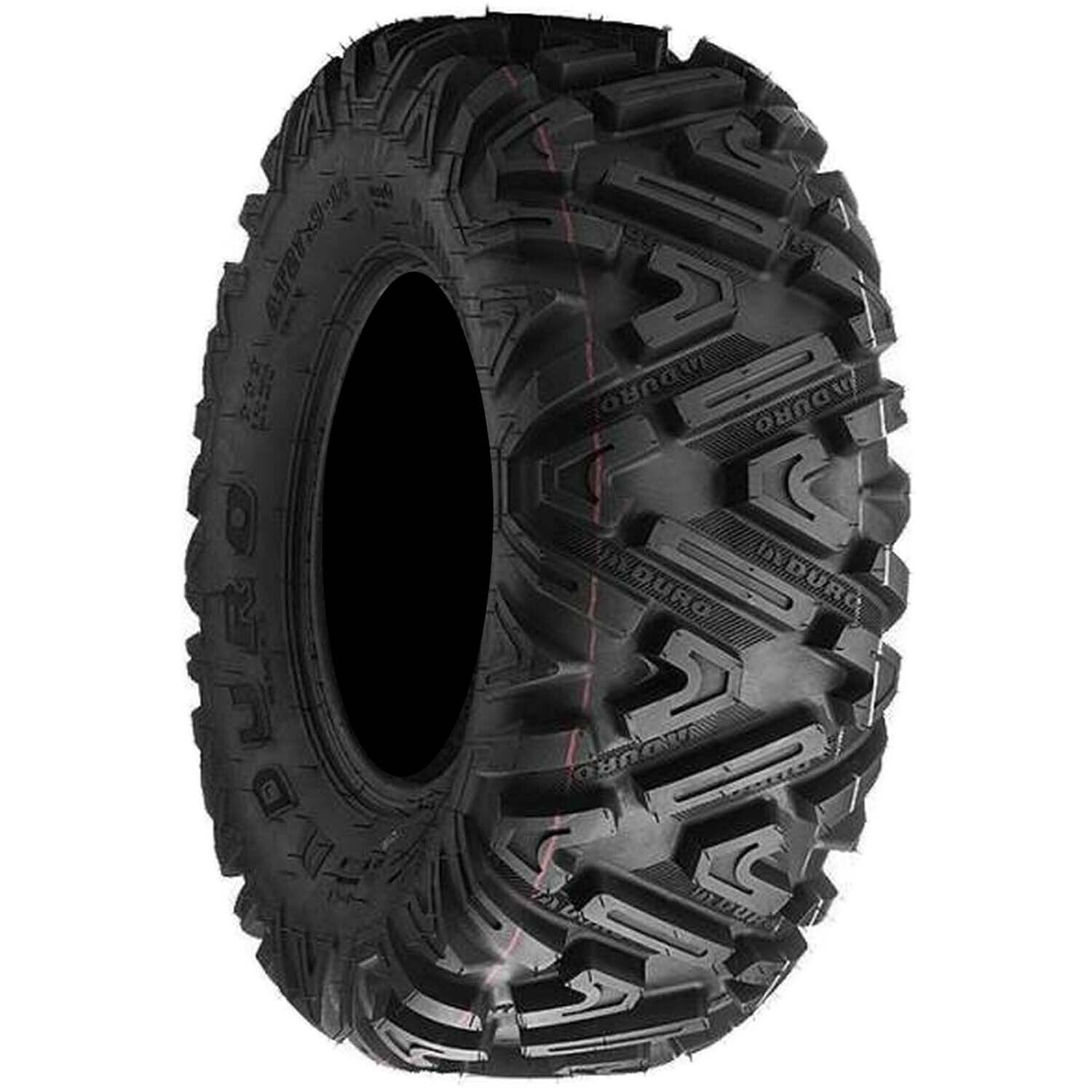 Duro DI-2039 Power Grip V2 ATV Utility Tire 8ply 29x11.00R14 TL