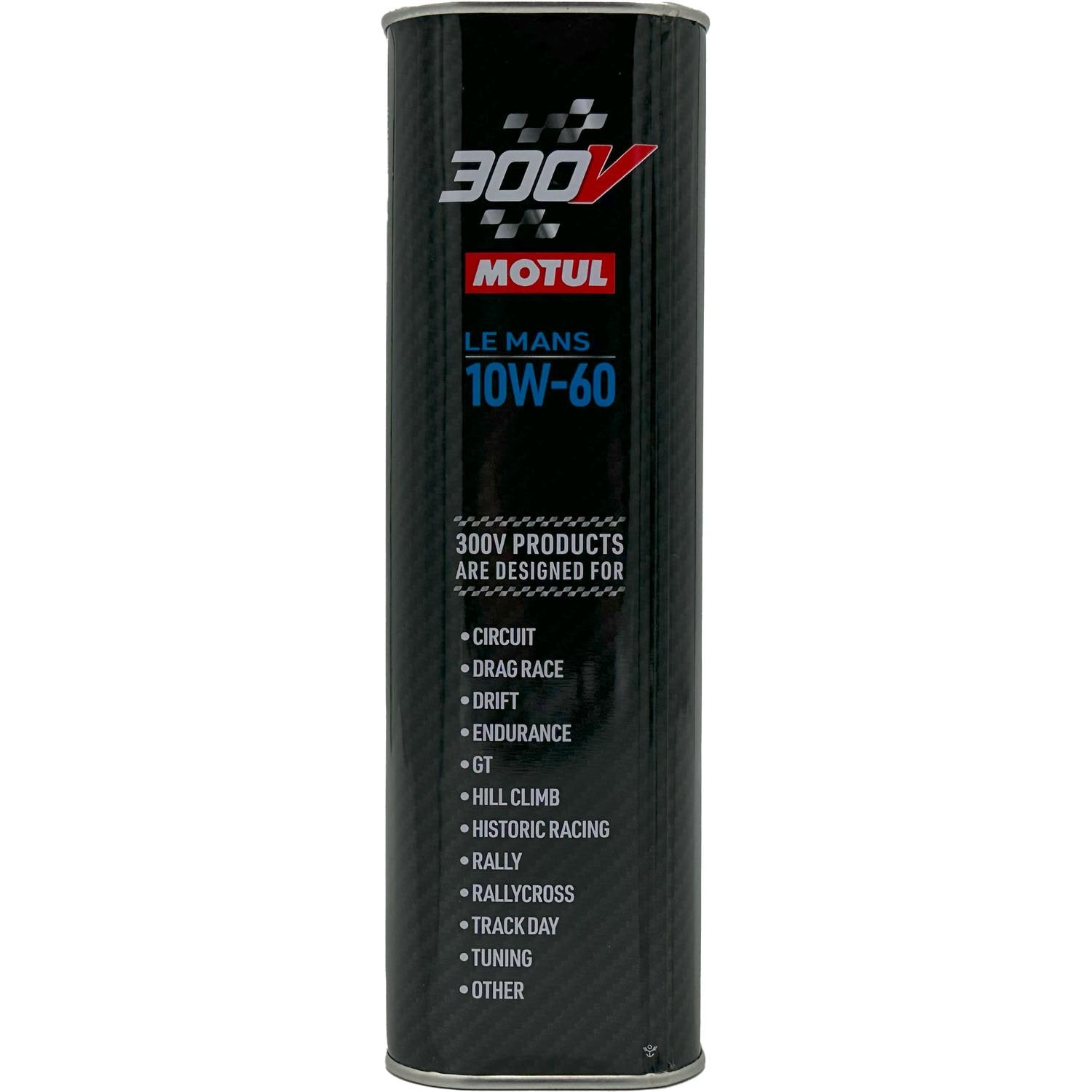 Motul 300V LeMans Racing Motor Oil 10W60 - 2 Liter