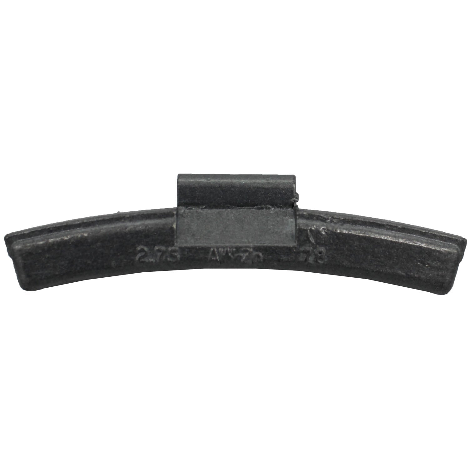 Perfect Equipment AW275Z Coated Zinc Wheel Weight 2.75 oz - Box of 25