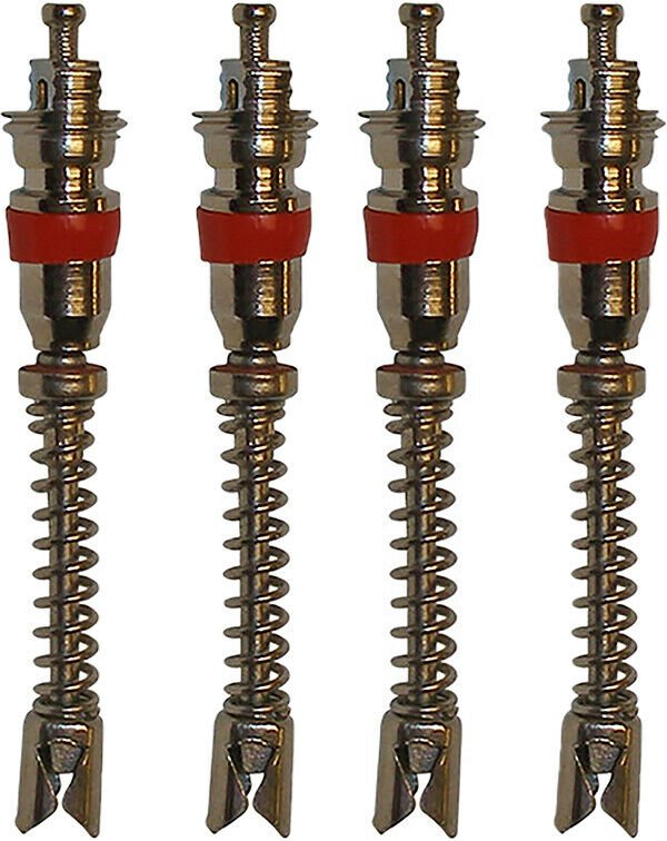 FVC1 Filtered Valve Core Pack of 4