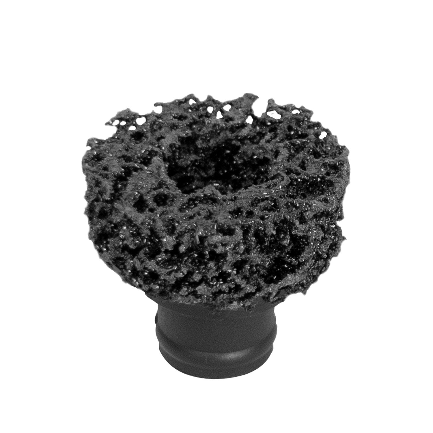 Counteract Wheel Pro 16mm x 40mm Replacement Hub Brush Pack of 6