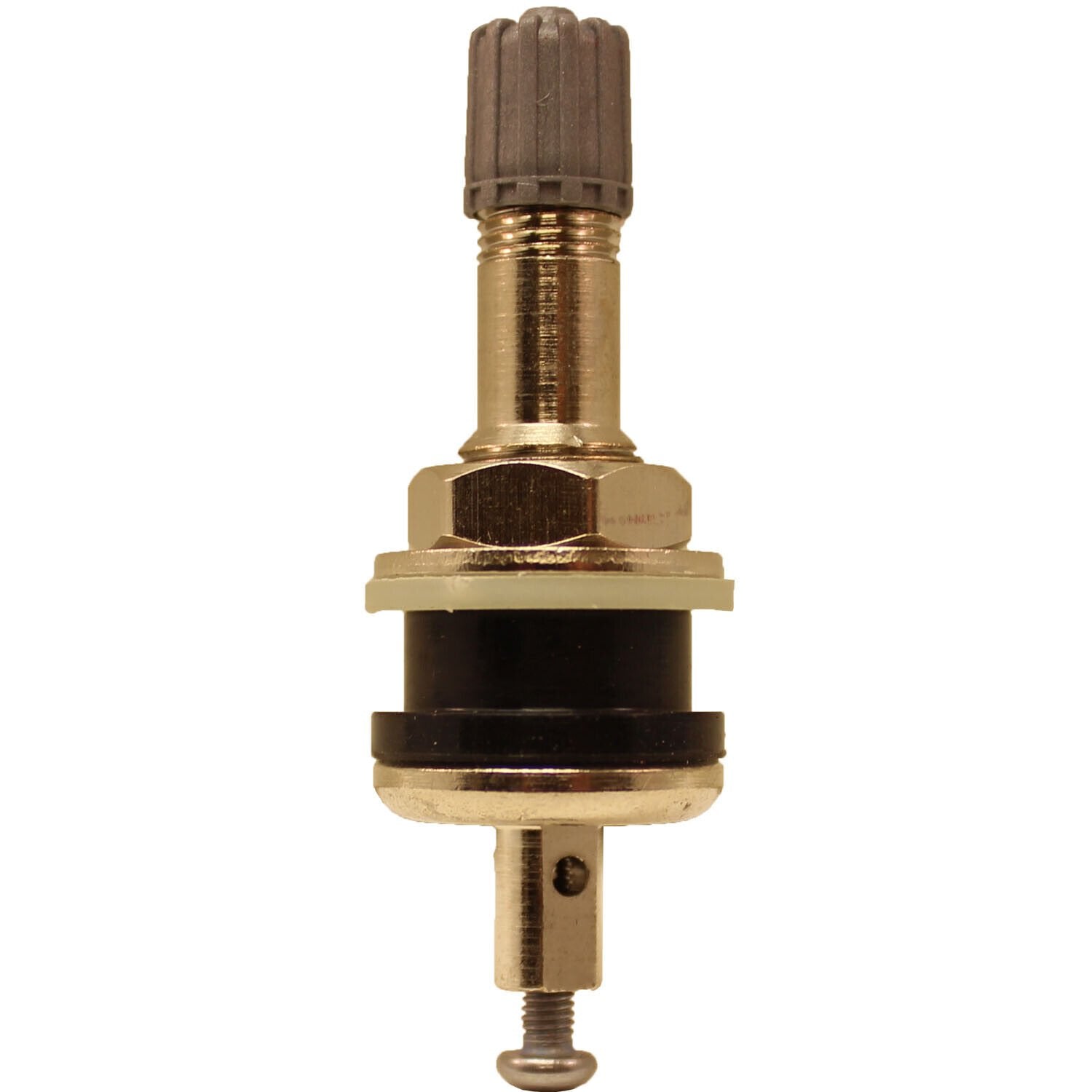 31 Inc 17-50392 TPMS .625 Metal Clamp In Valve Stem for Parallel Key Sensors